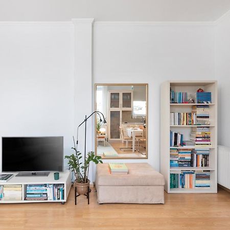 Corfu River Loft Exterior photo