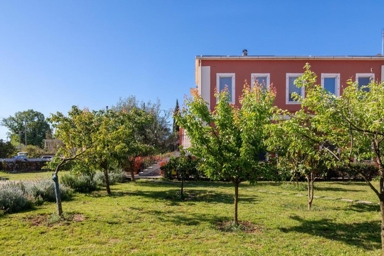 Corfu River Loft Exterior photo